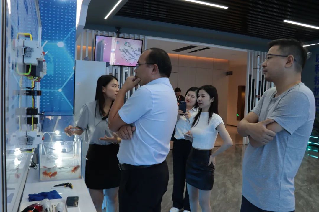yabocom（中国）官方网站电保智慧安全用电