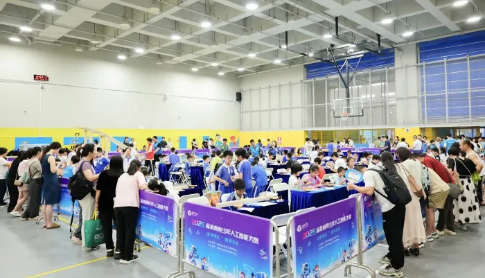这个奖项，体现yabocom（中国）官方网站对未来科技人才成长的关注！
